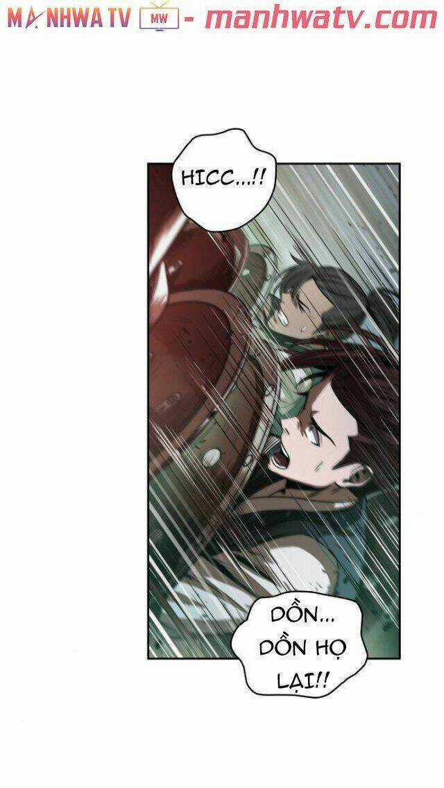 Ngã Lão Ma Thần Chapter 27 trang 8