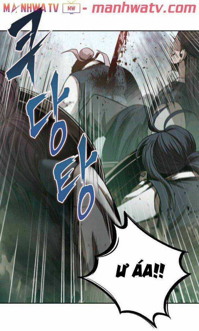 Ngã Lão Ma Thần Chapter 27 trang 9