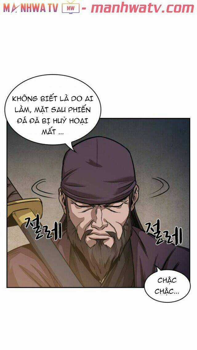 Ngã Lão Ma Thần Chapter 28 trang 10