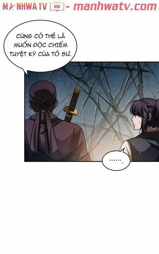 Ngã Lão Ma Thần Chapter 28 trang 11