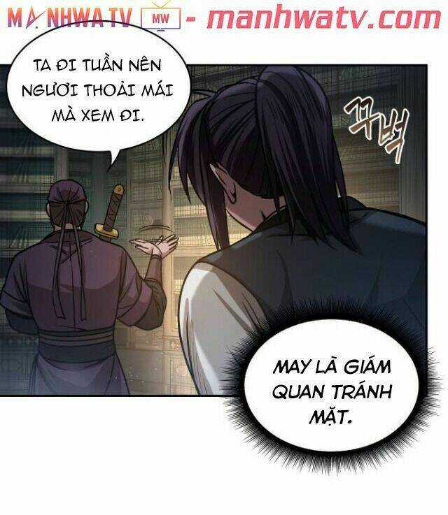 Ngã Lão Ma Thần Chapter 28 trang 13