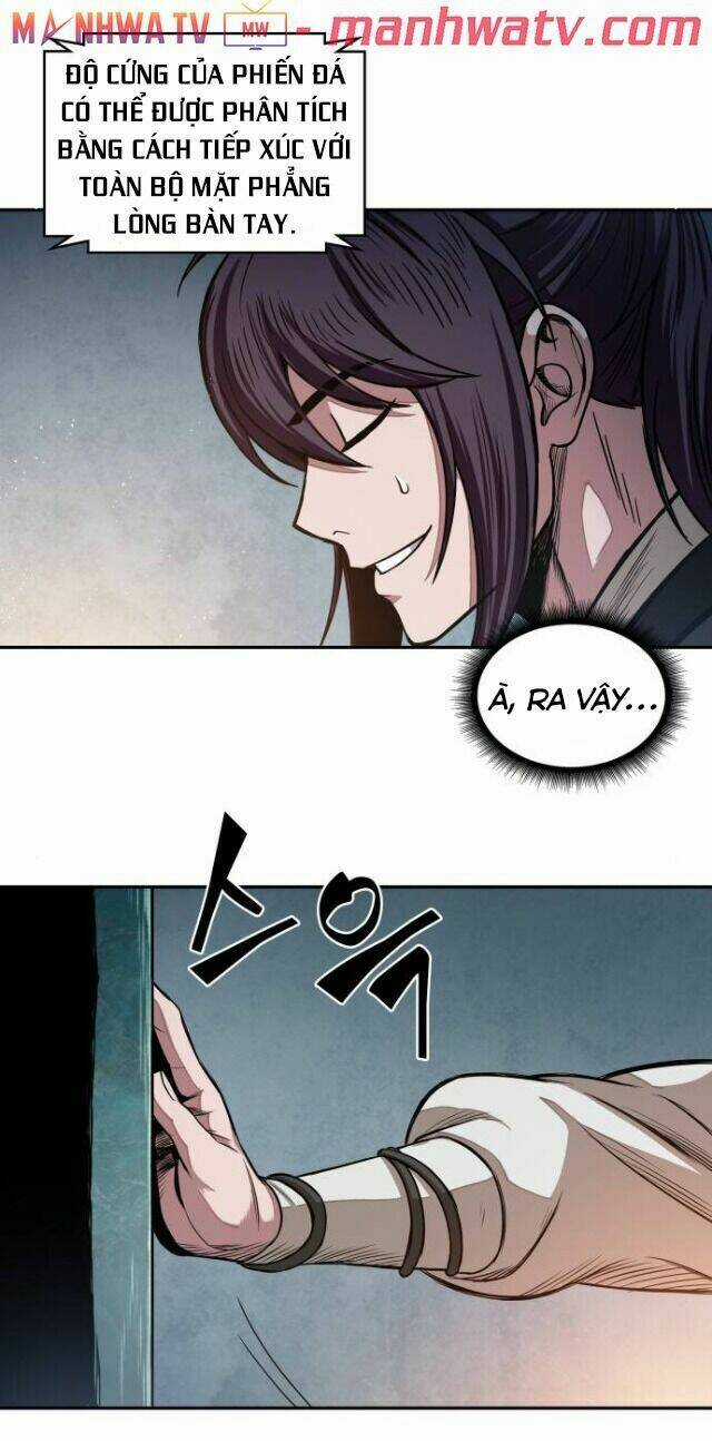 Ngã Lão Ma Thần Chapter 28 trang 14