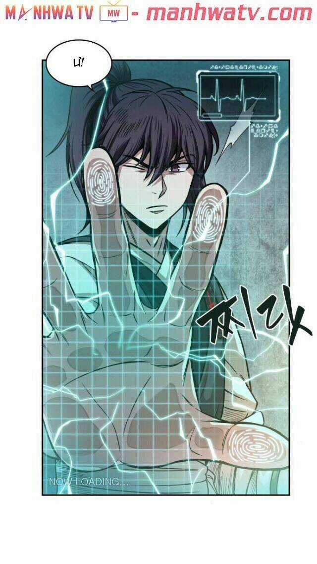 Ngã Lão Ma Thần Chapter 28 trang 15