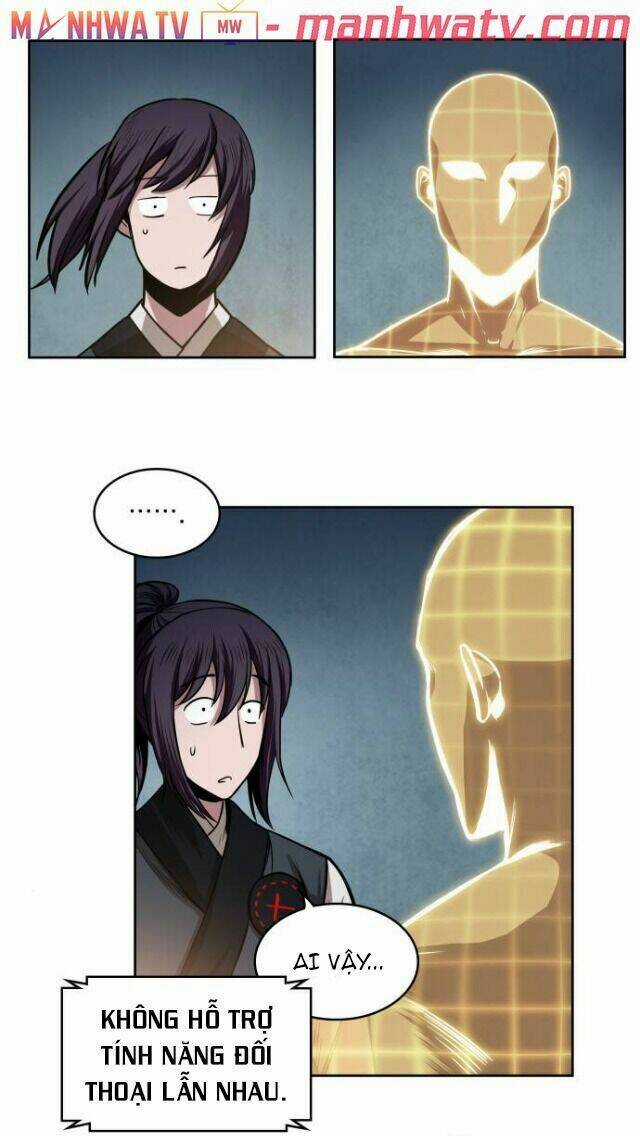 Ngã Lão Ma Thần Chapter 28 trang 19