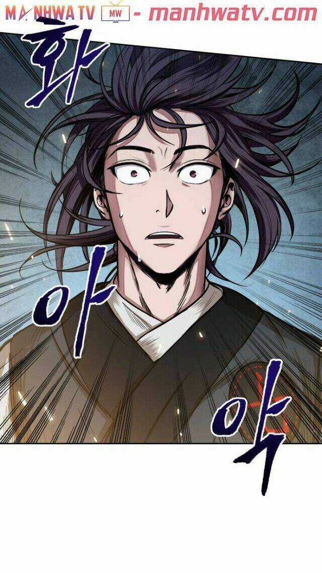 Ngã Lão Ma Thần Chapter 28 trang 22