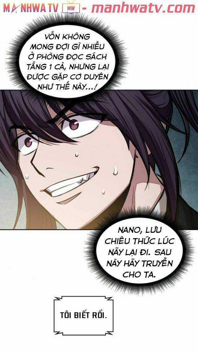 Ngã Lão Ma Thần Chapter 28 trang 31