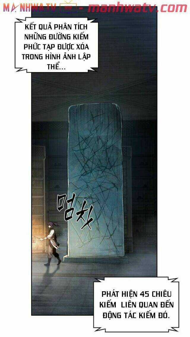 Ngã Lão Ma Thần Chapter 28 trang 34