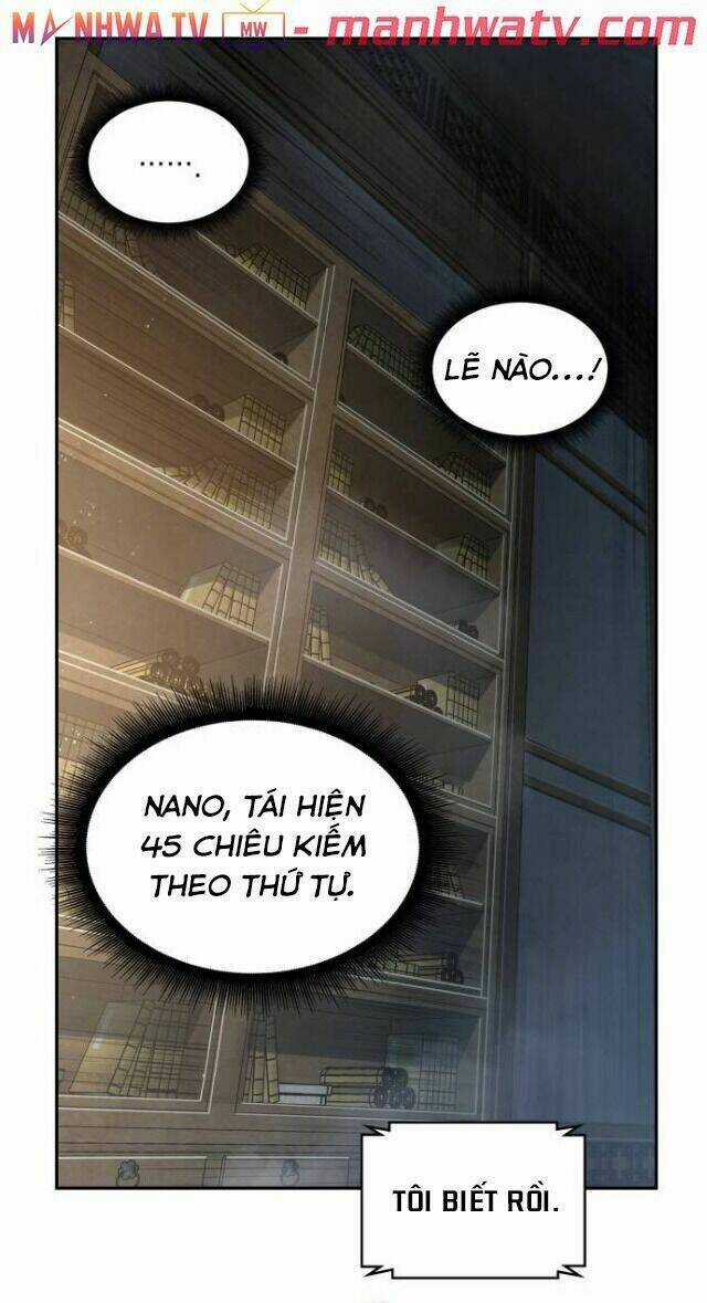 Ngã Lão Ma Thần Chapter 28 trang 36
