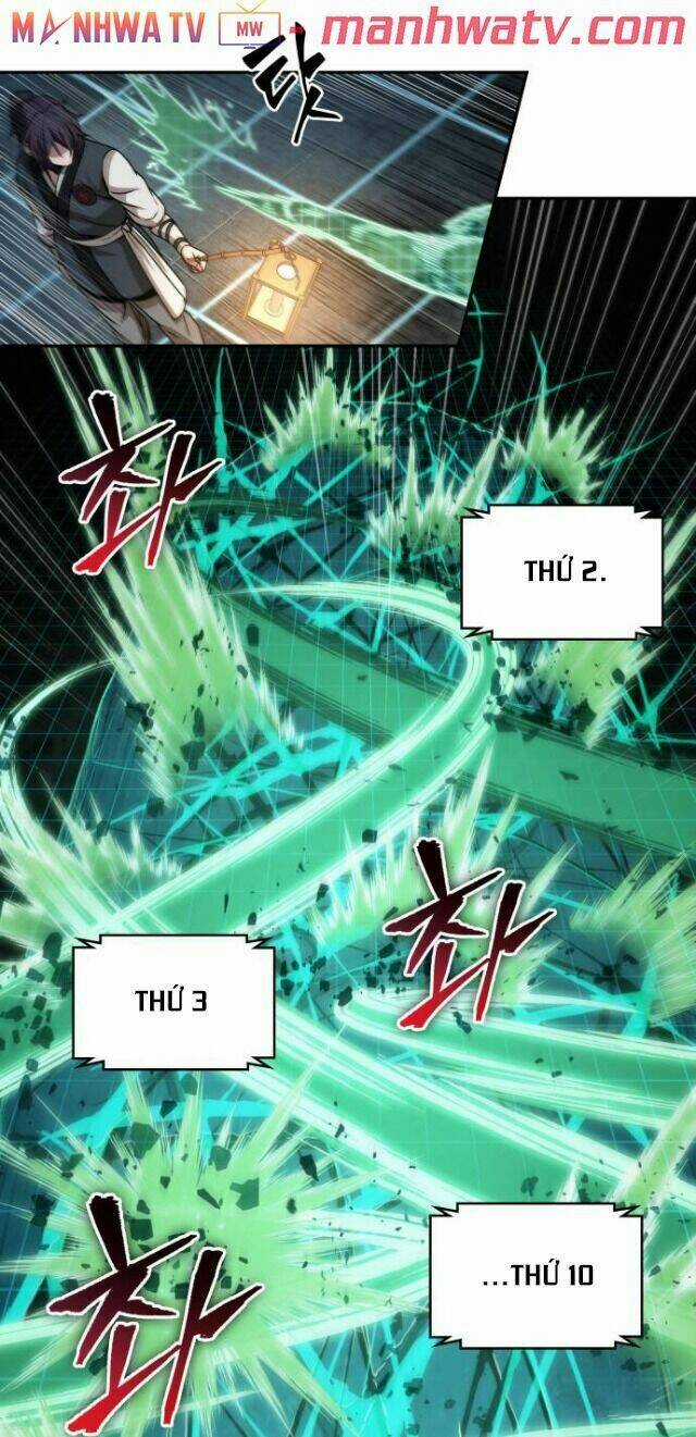 Ngã Lão Ma Thần Chapter 28 trang 38