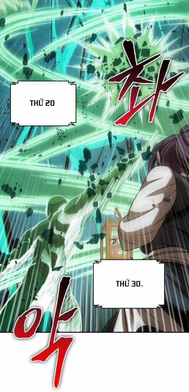 Ngã Lão Ma Thần Chapter 28 trang 39