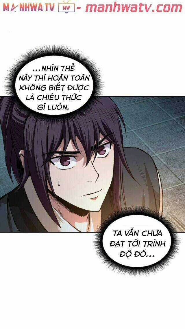 Ngã Lão Ma Thần Chapter 28 trang 4