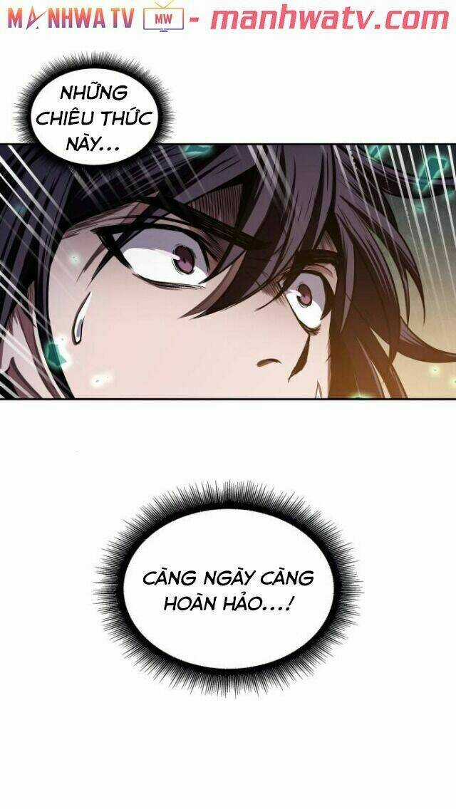 Ngã Lão Ma Thần Chapter 28 trang 40