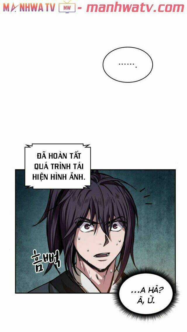 Ngã Lão Ma Thần Chapter 28 trang 42