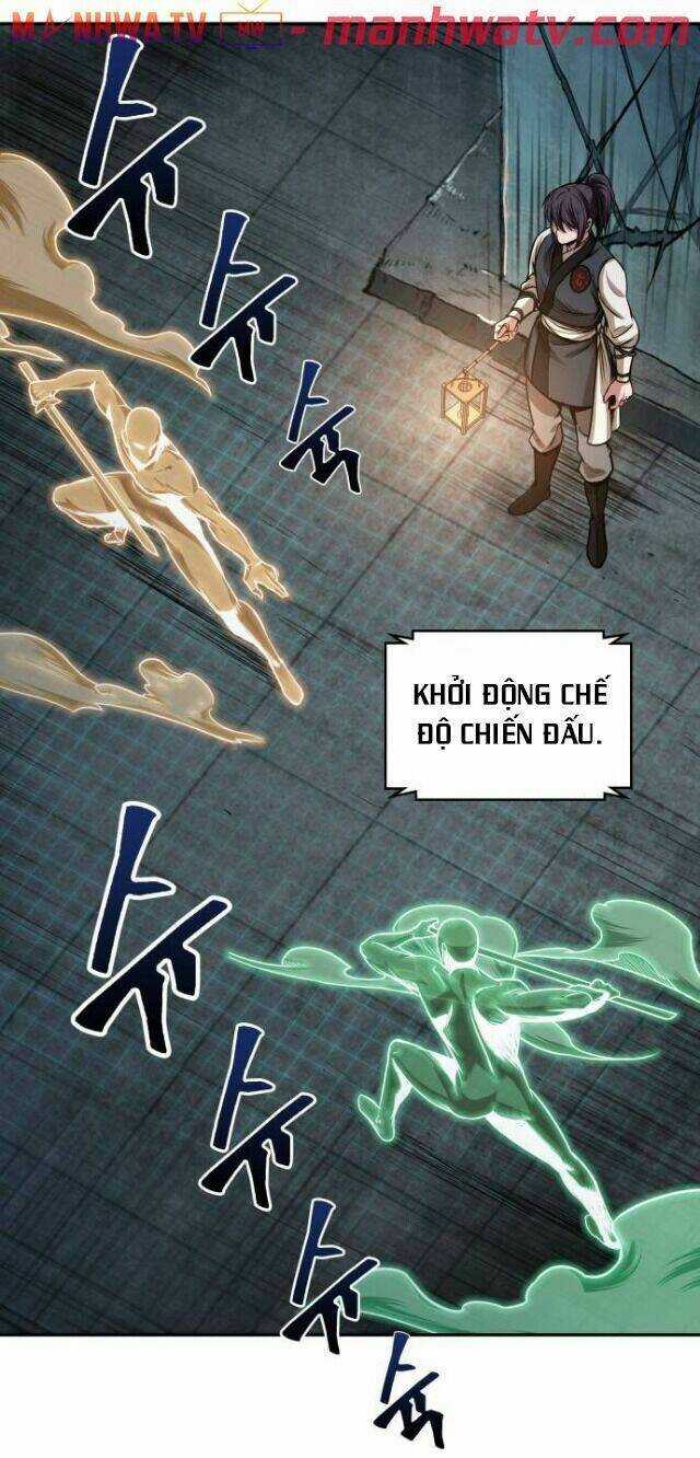 Ngã Lão Ma Thần Chapter 28 trang 44