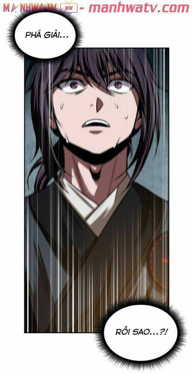 Ngã Lão Ma Thần Chapter 28 trang 48