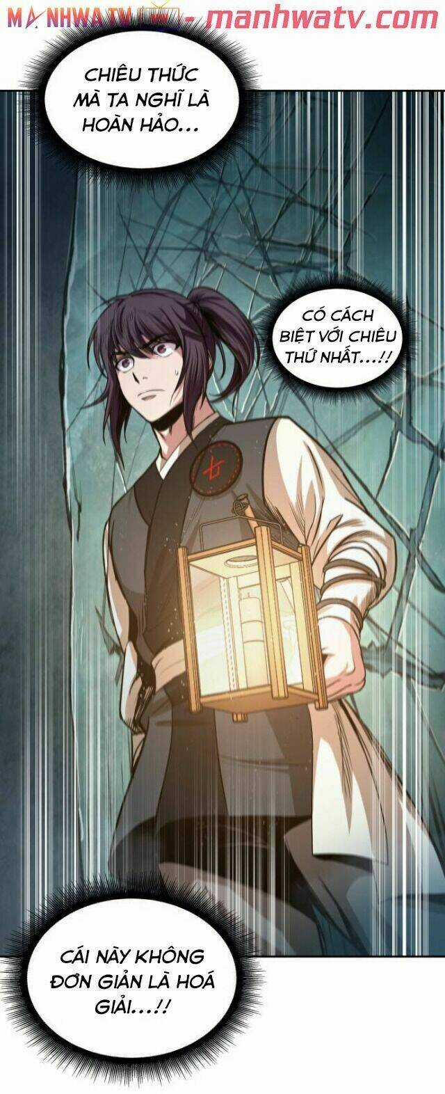 Ngã Lão Ma Thần Chapter 28 trang 49