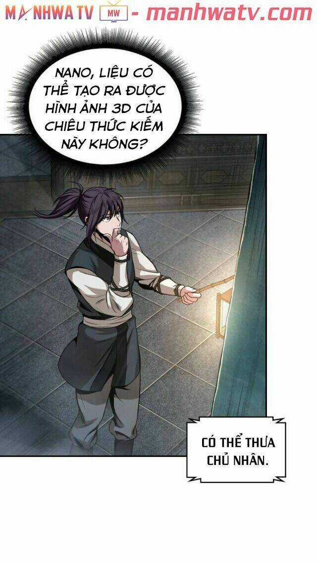 Ngã Lão Ma Thần Chapter 28 trang 5