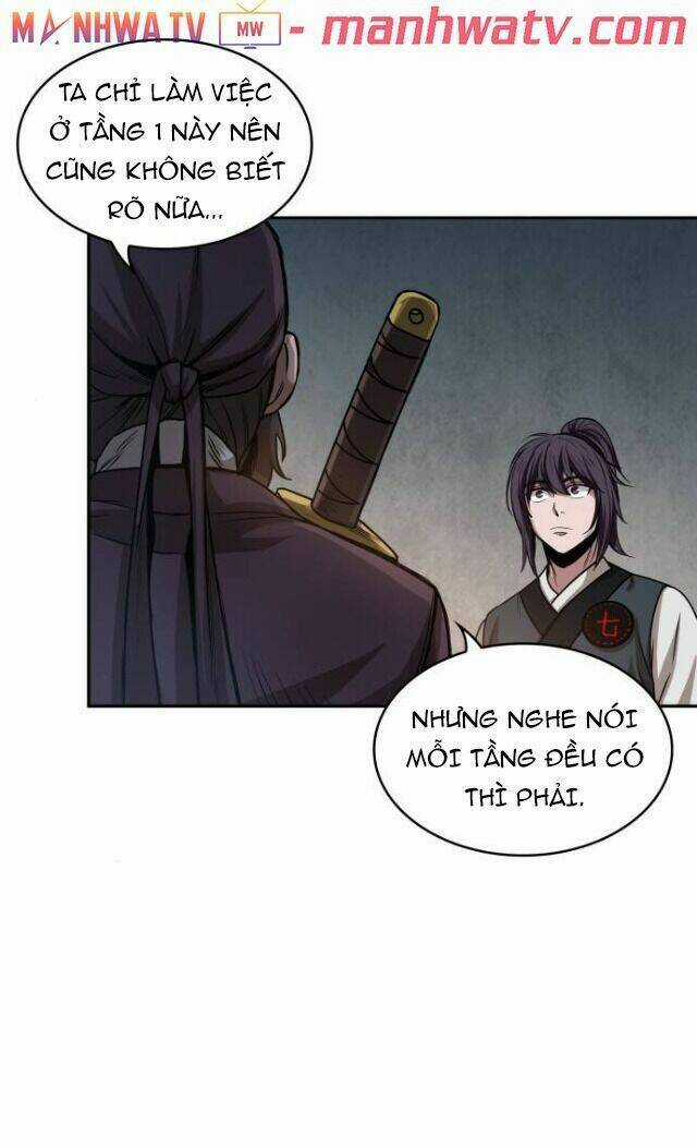 Ngã Lão Ma Thần Chapter 28 trang 51