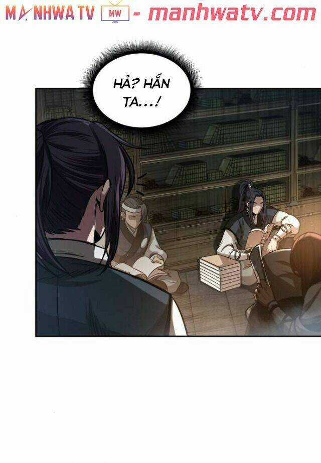 Ngã Lão Ma Thần Chapter 28 trang 55