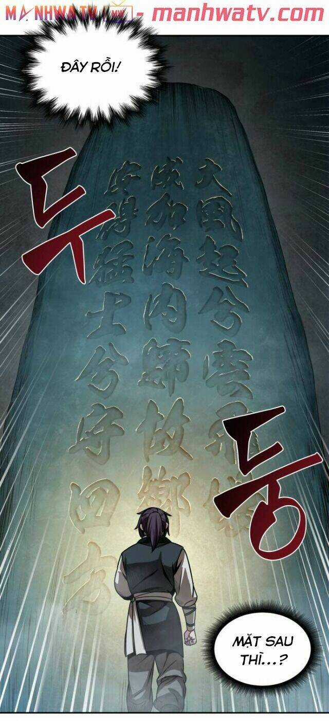 Ngã Lão Ma Thần Chapter 28 trang 58