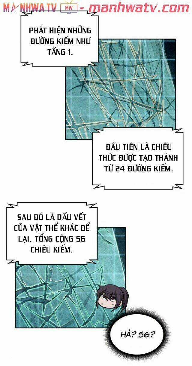 Ngã Lão Ma Thần Chapter 28 trang 61