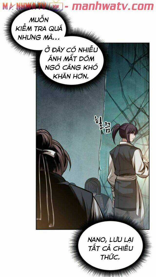 Ngã Lão Ma Thần Chapter 28 trang 63