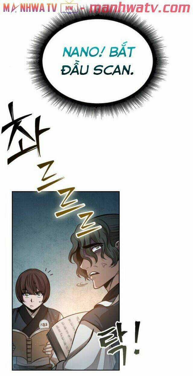 Ngã Lão Ma Thần Chapter 28 trang 65