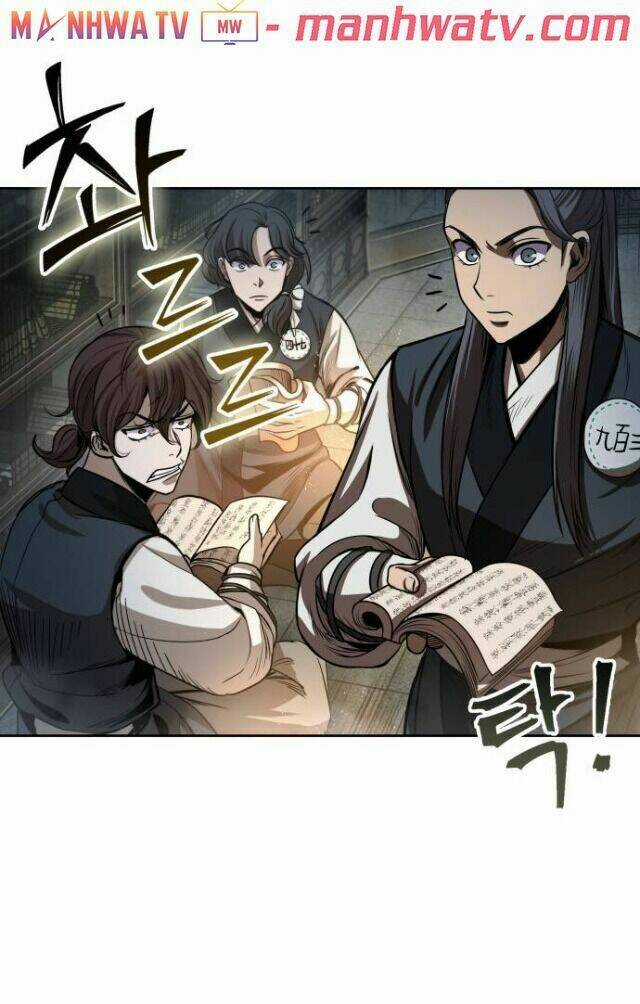 Ngã Lão Ma Thần Chapter 28 trang 66