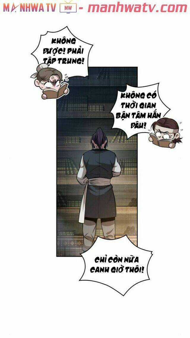 Ngã Lão Ma Thần Chapter 28 trang 68