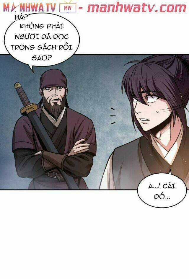 Ngã Lão Ma Thần Chapter 28 trang 7