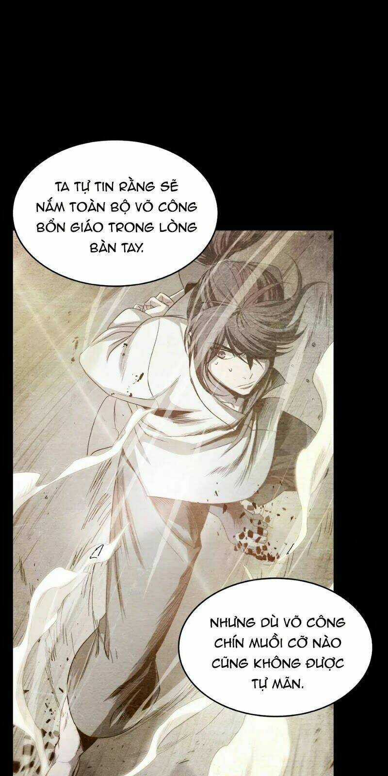 Ngã Lão Ma Thần Chapter 29 trang 11