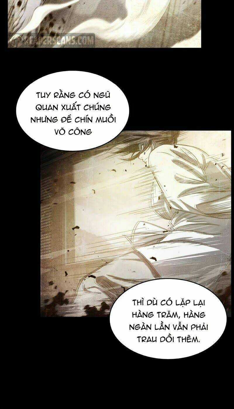 Ngã Lão Ma Thần Chapter 29 trang 12