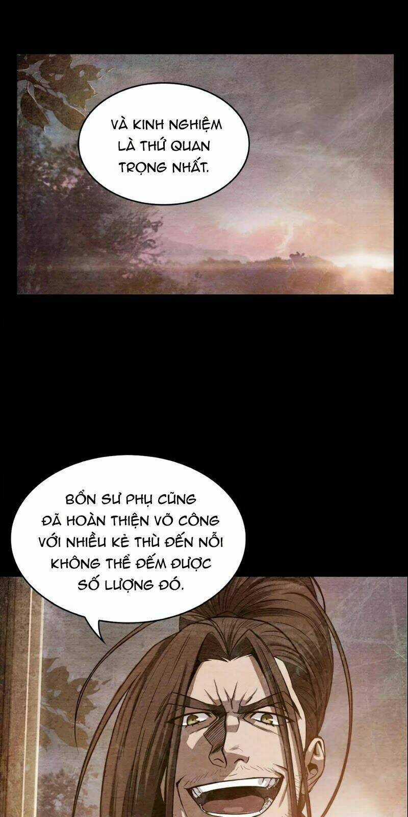 Ngã Lão Ma Thần Chapter 29 trang 13