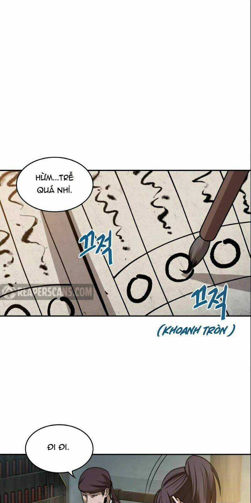 Ngã Lão Ma Thần Chapter 29 trang 17