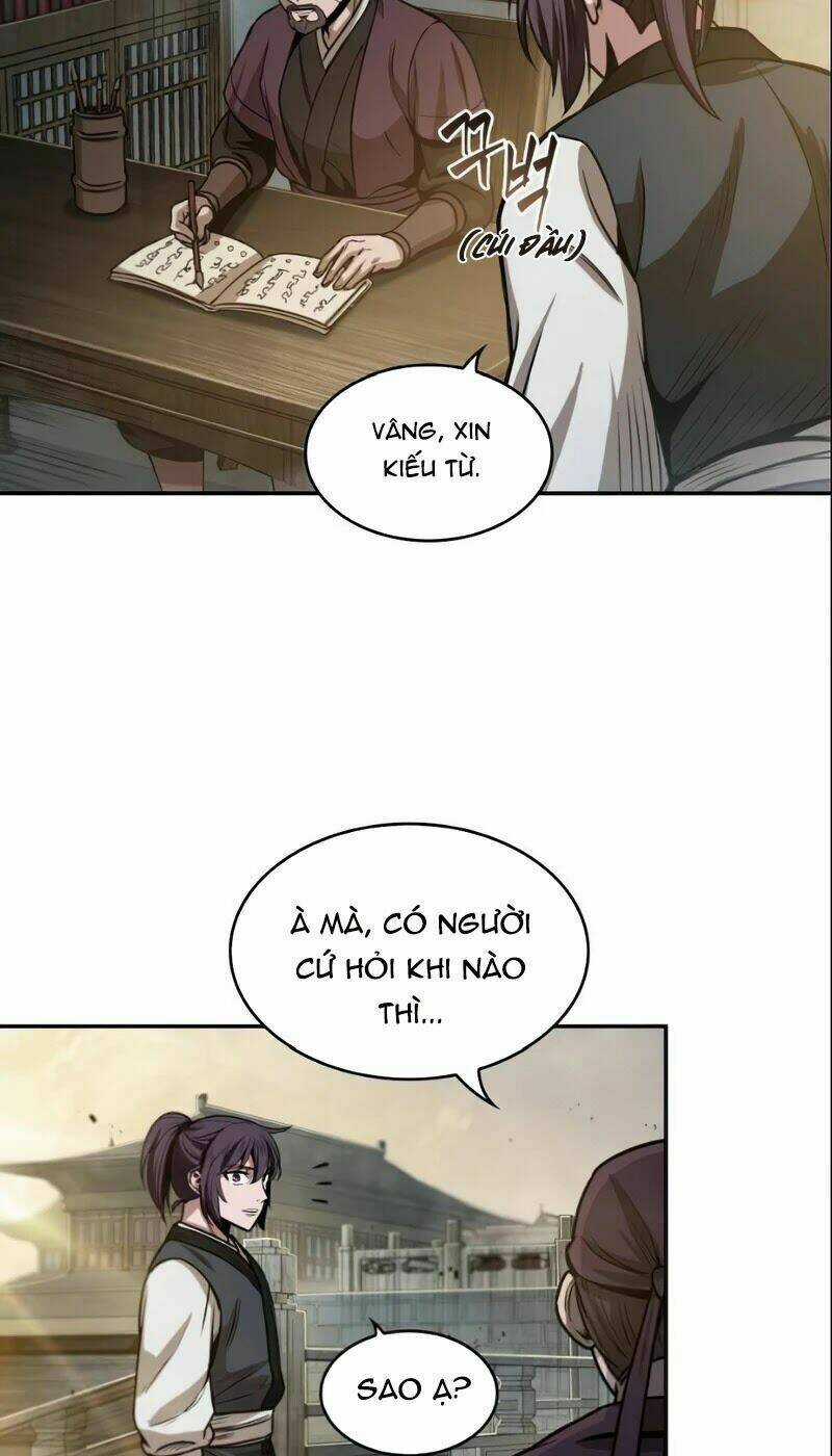 Ngã Lão Ma Thần Chapter 29 trang 18