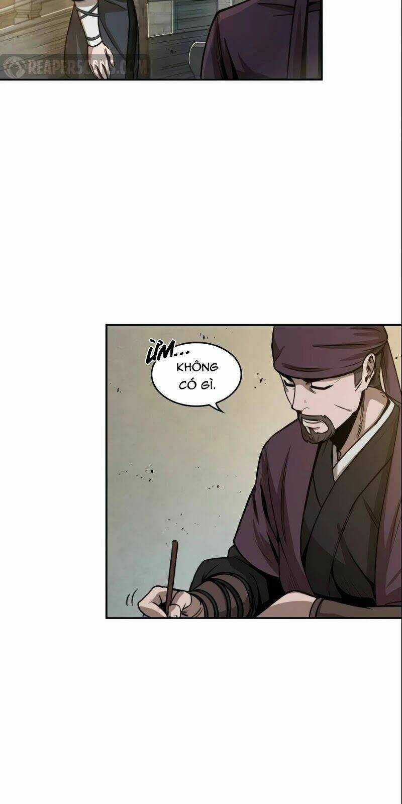 Ngã Lão Ma Thần Chapter 29 trang 19