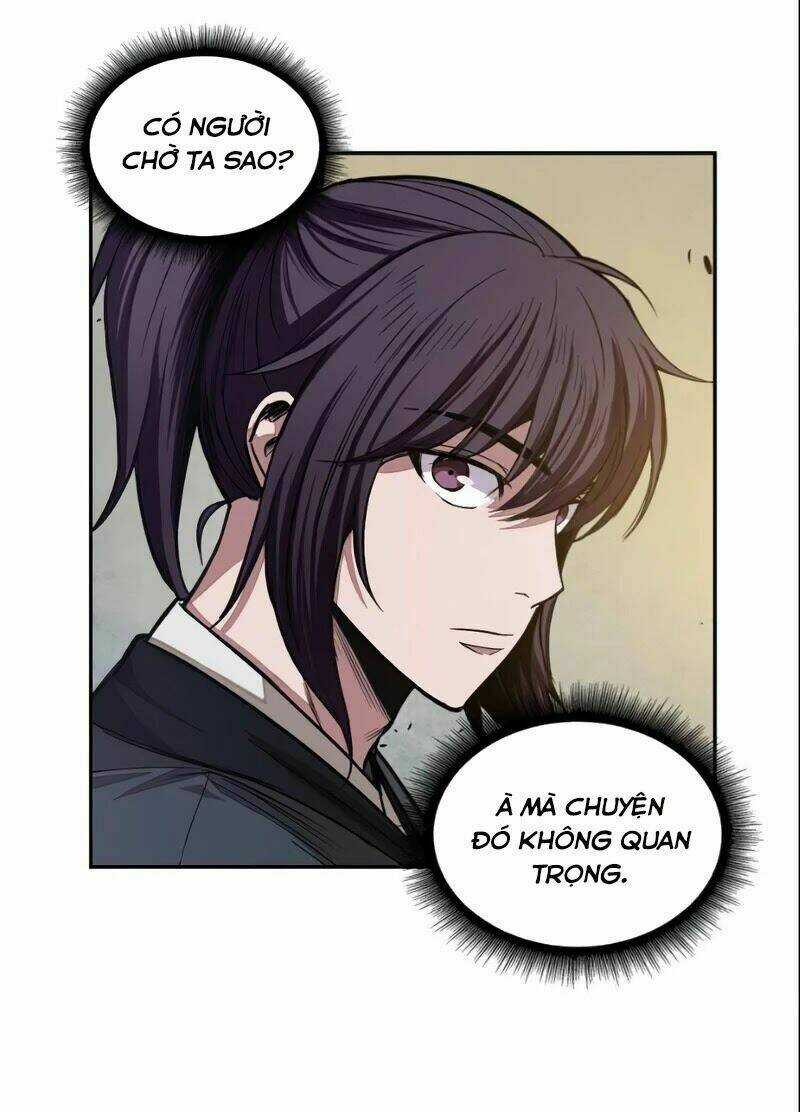 Ngã Lão Ma Thần Chapter 29 trang 20