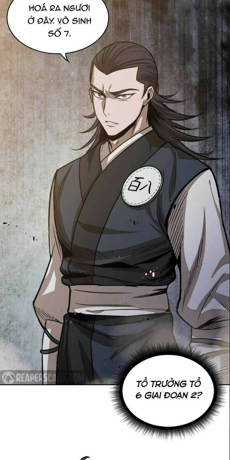 Ngã Lão Ma Thần Chapter 29 trang 27