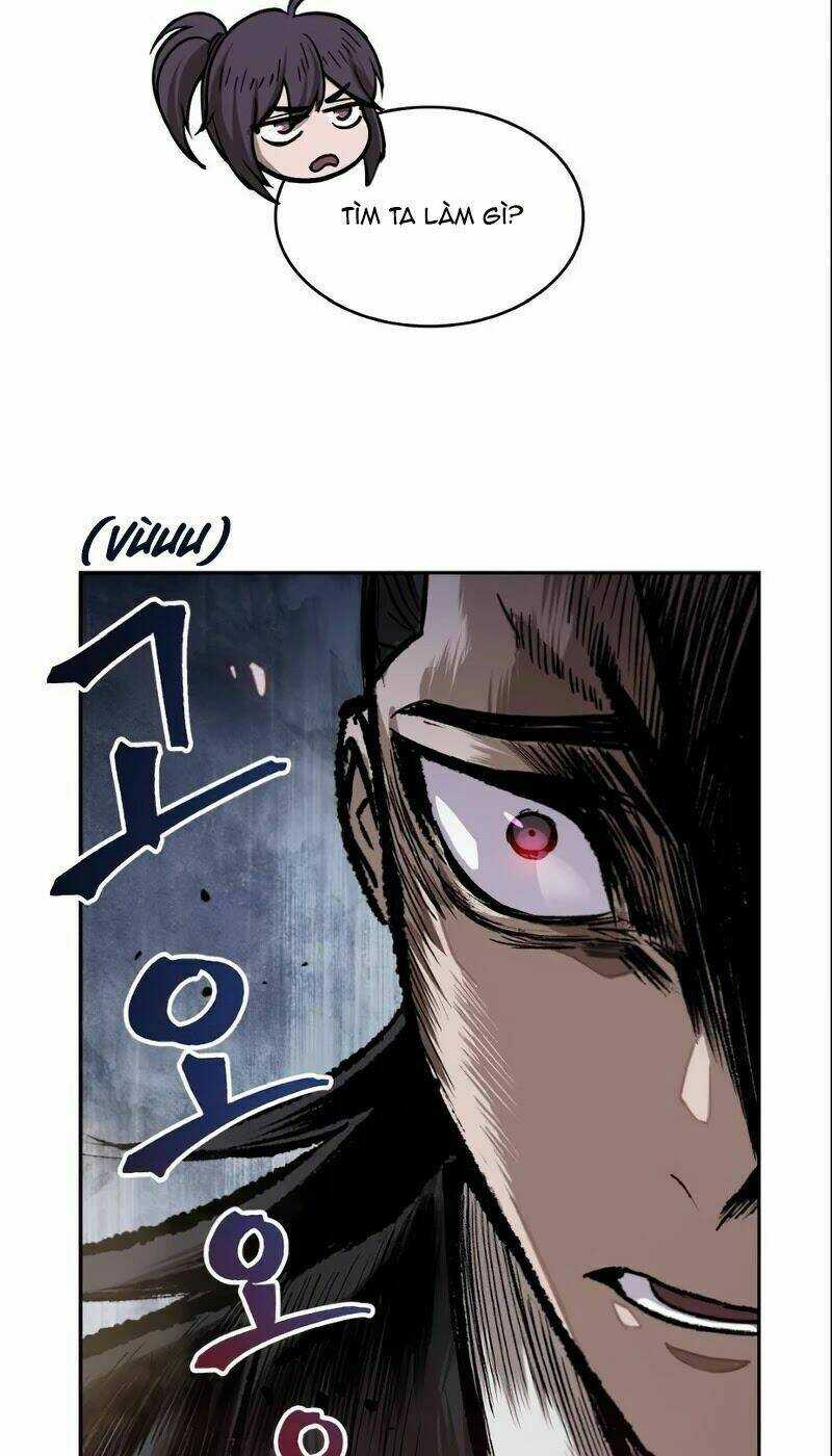 Ngã Lão Ma Thần Chapter 29 trang 28