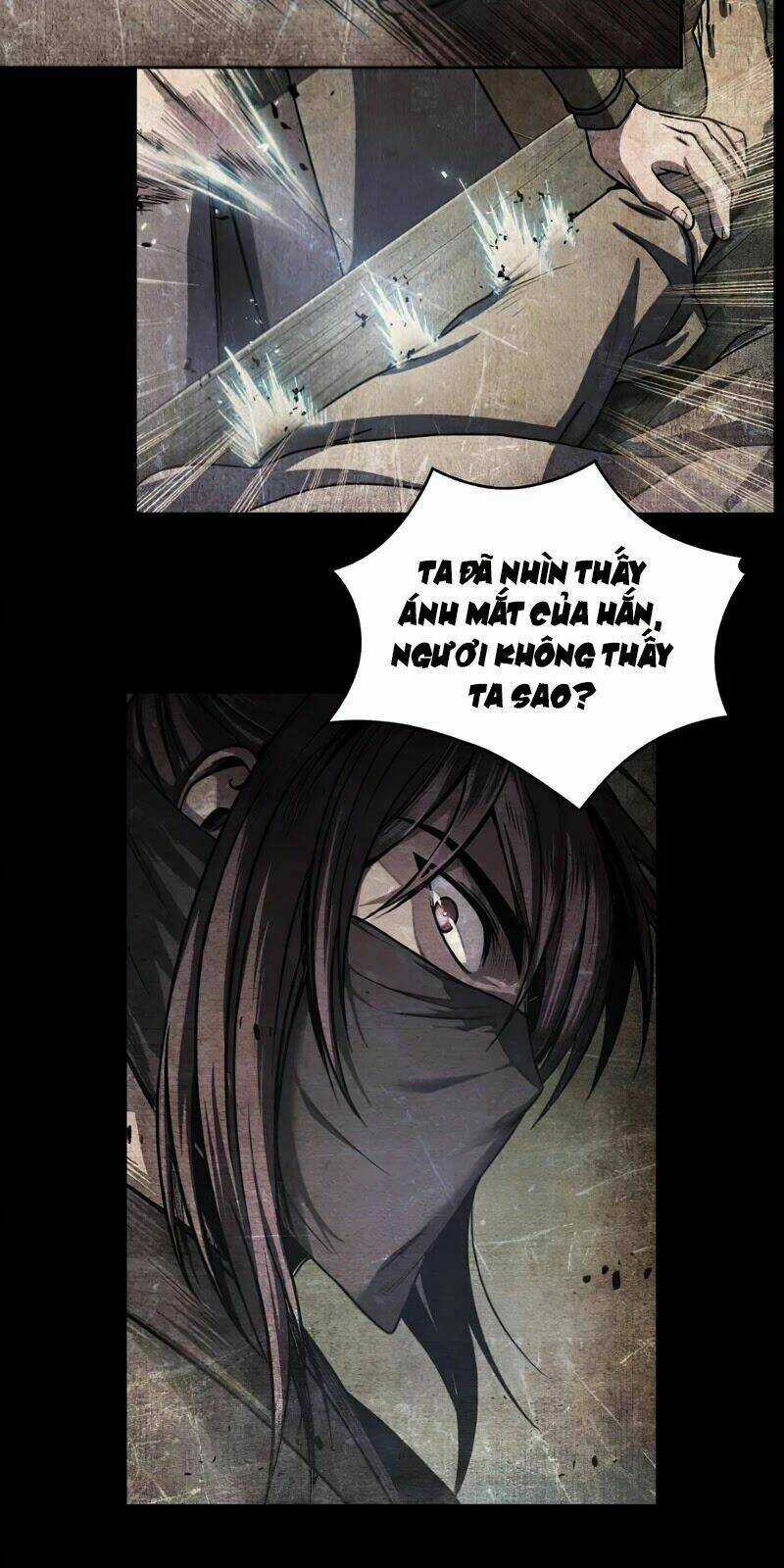 Ngã Lão Ma Thần Chapter 29 trang 31