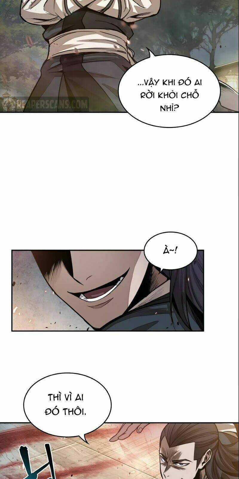 Ngã Lão Ma Thần Chapter 29 trang 35