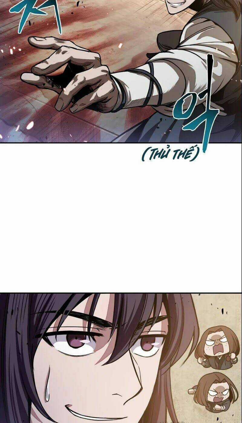 Ngã Lão Ma Thần Chapter 29 trang 36