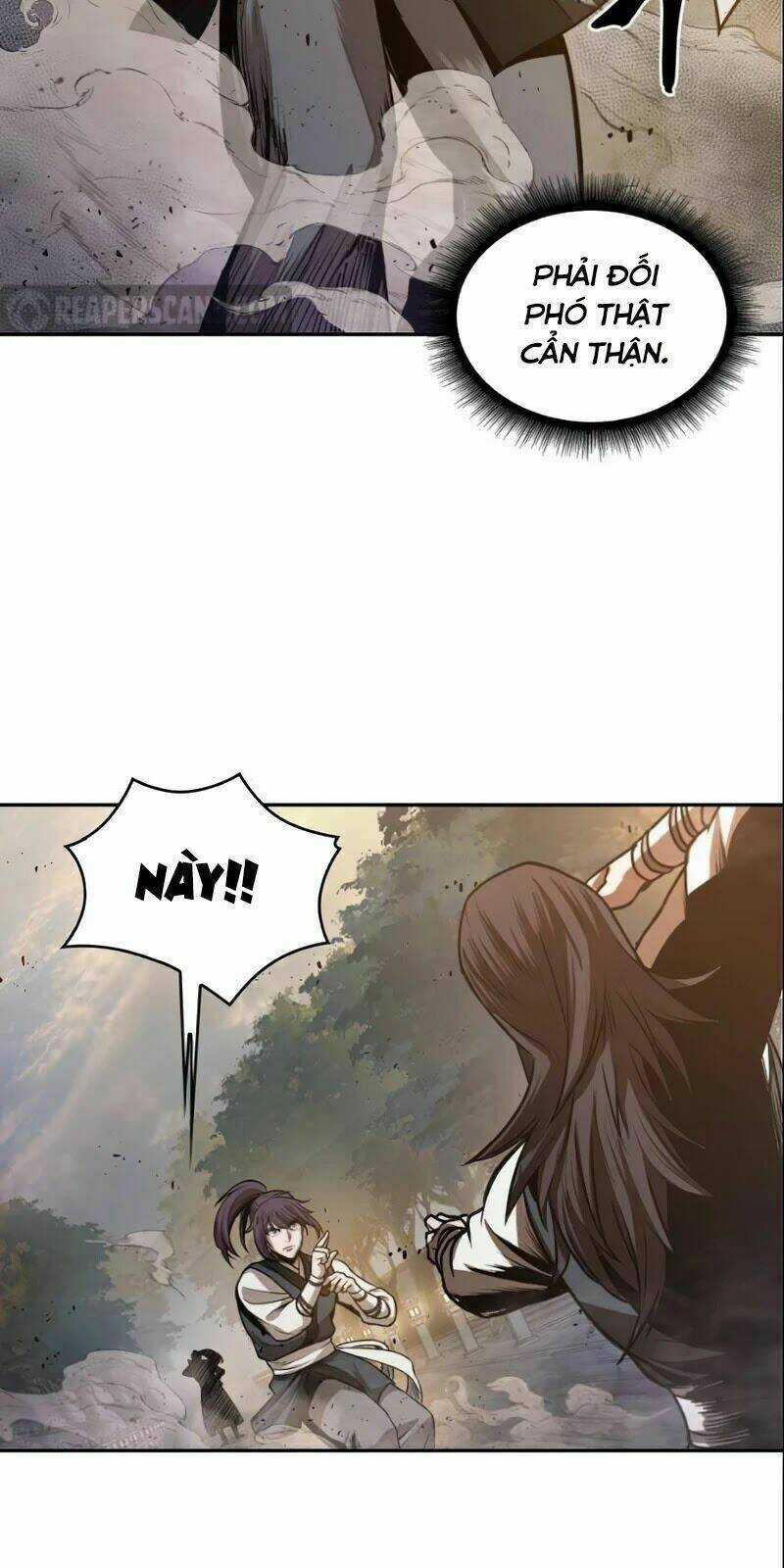 Ngã Lão Ma Thần Chapter 29 trang 39