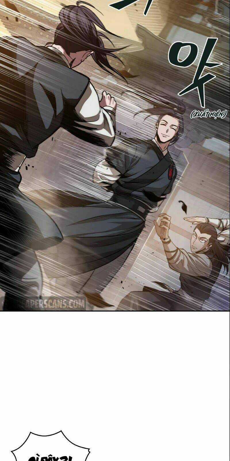 Ngã Lão Ma Thần Chapter 29 trang 43