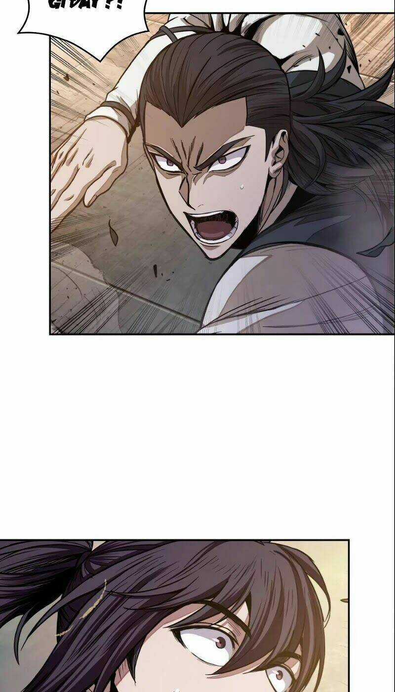 Ngã Lão Ma Thần Chapter 29 trang 44