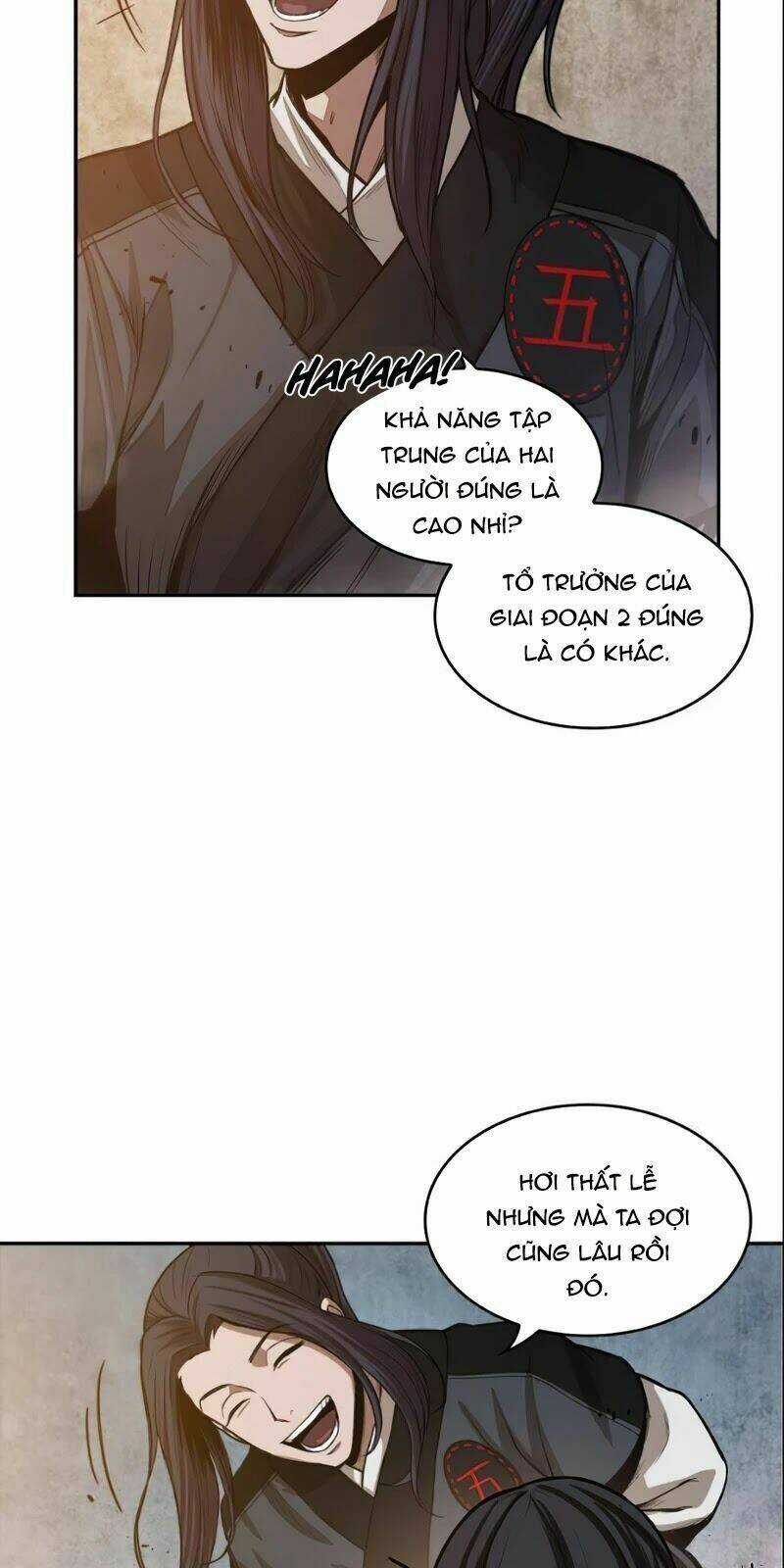 Ngã Lão Ma Thần Chapter 29 trang 47