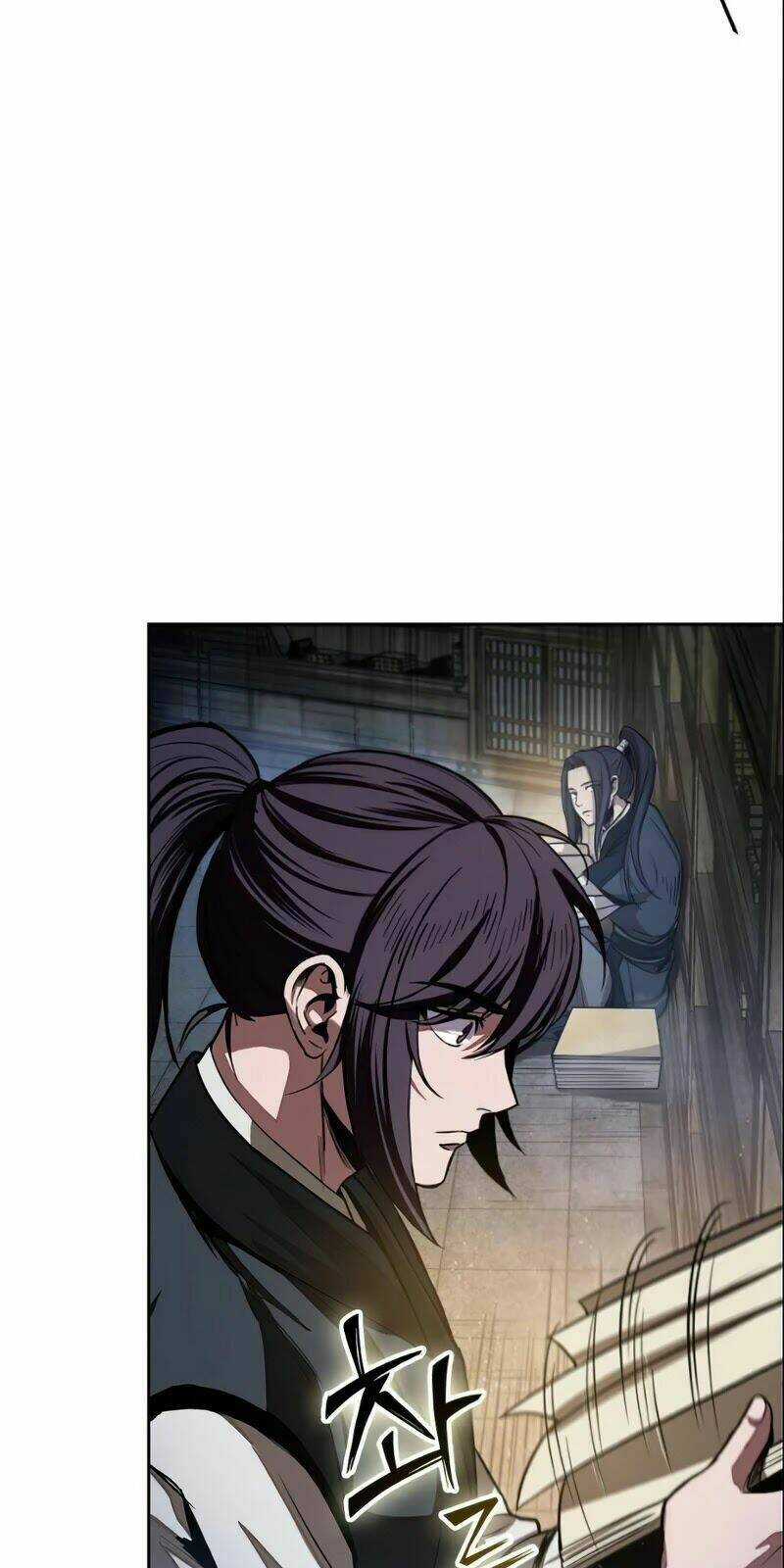 Ngã Lão Ma Thần Chapter 29 trang 5