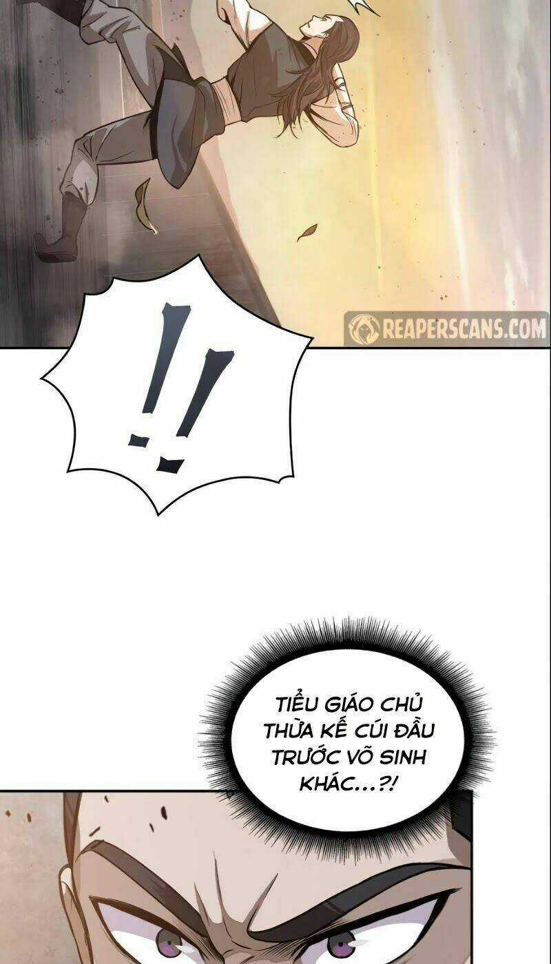 Ngã Lão Ma Thần Chapter 29 trang 50