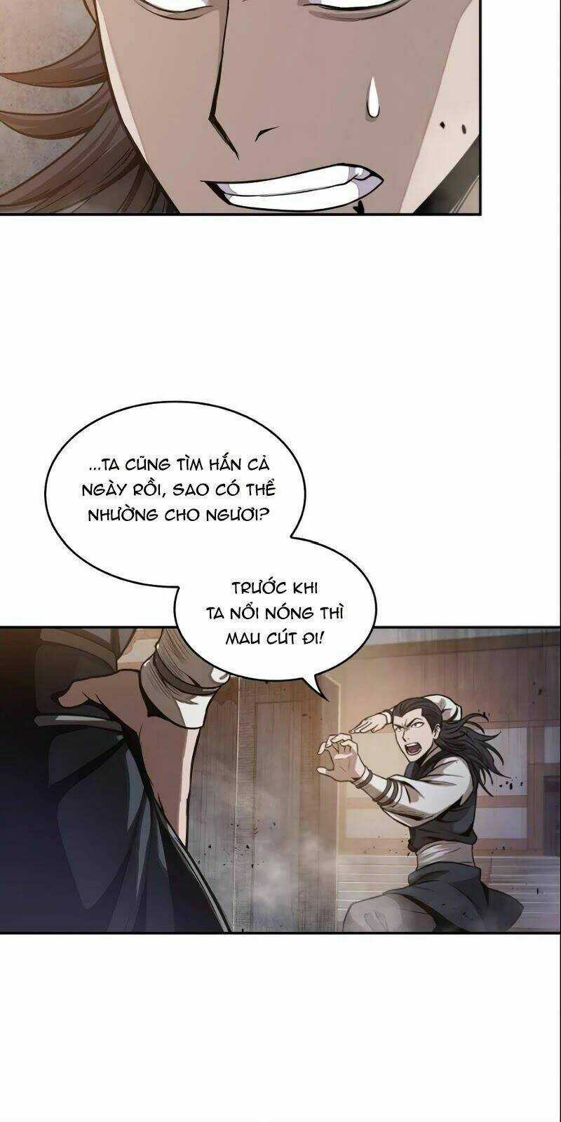 Ngã Lão Ma Thần Chapter 29 trang 51