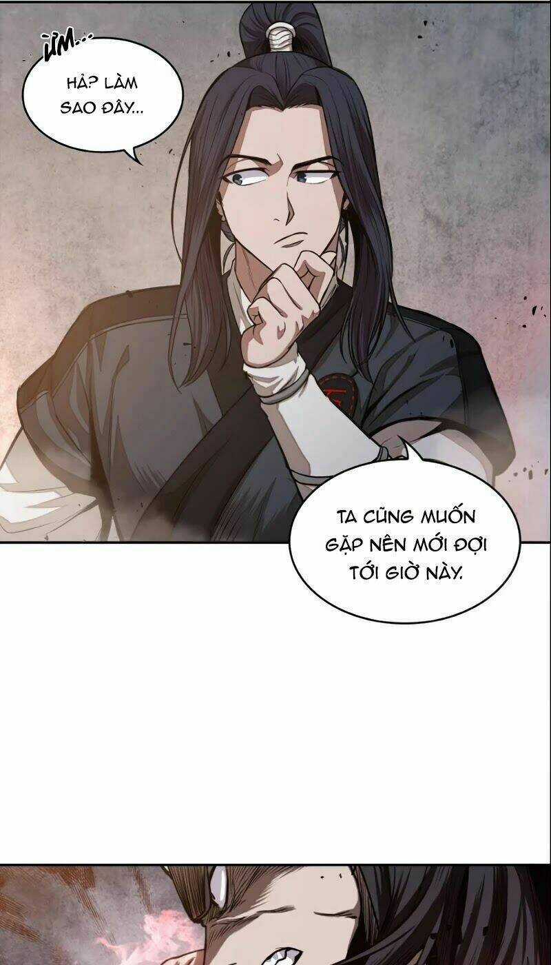 Ngã Lão Ma Thần Chapter 29 trang 52